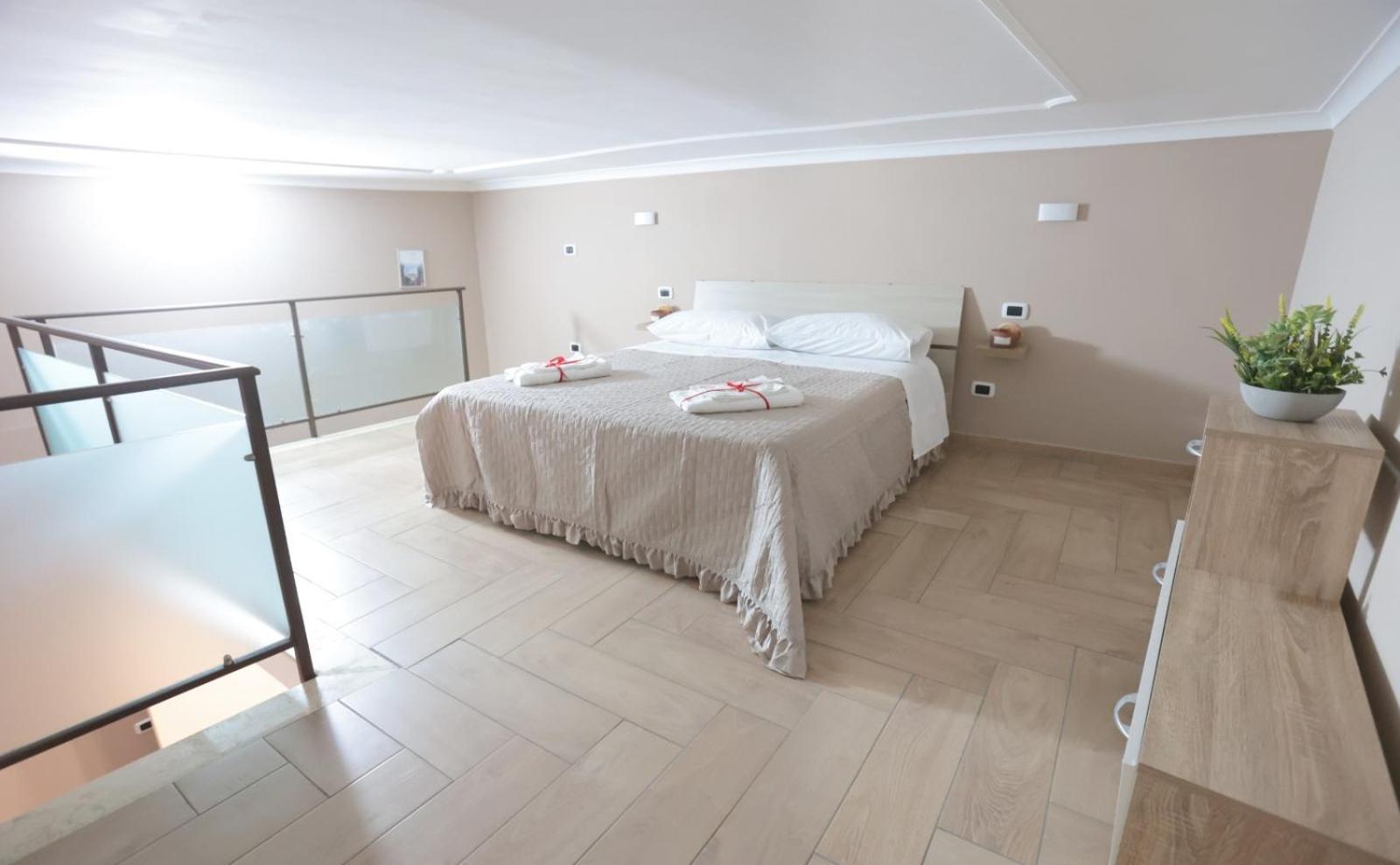 Casa vacanze La Sosta Perfetta Napoli