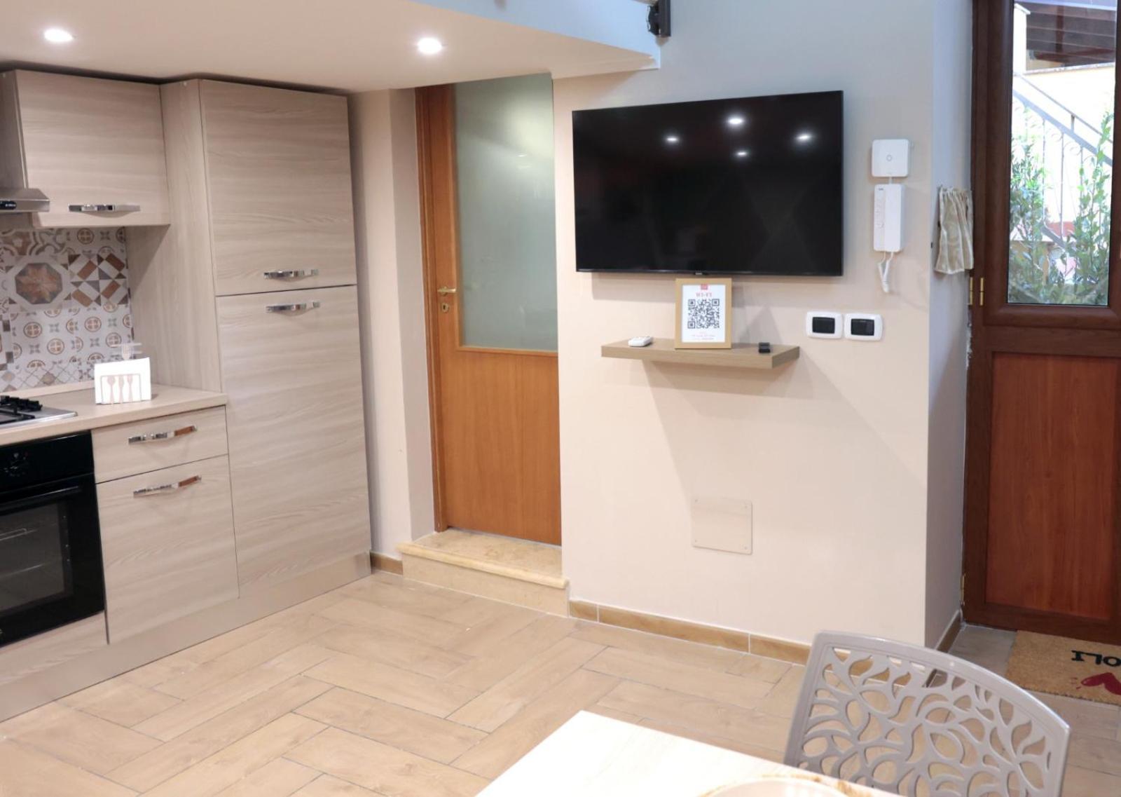 Casa vacanze La Sosta Perfetta Napoli