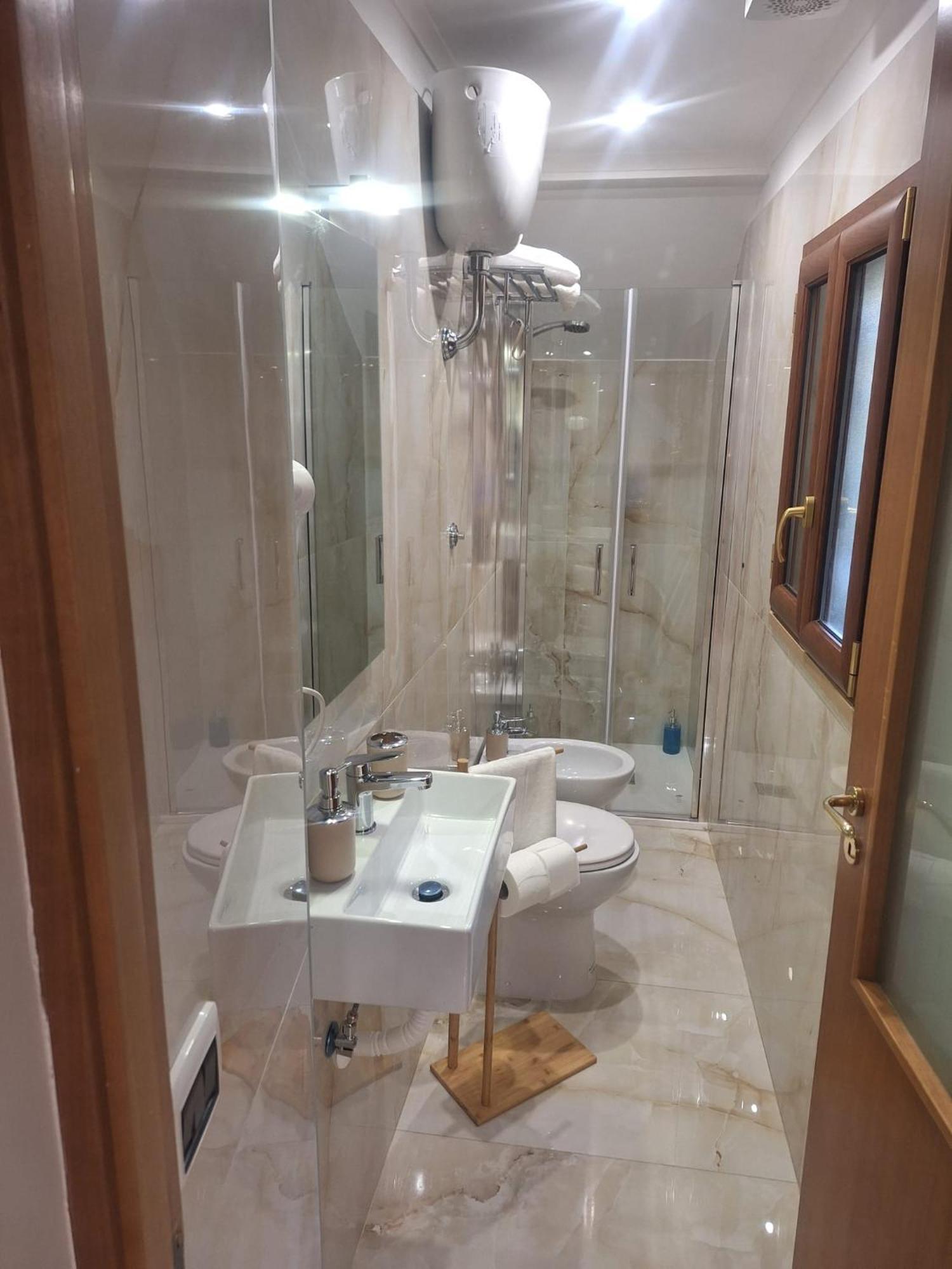 Holiday home La Sosta Perfetta