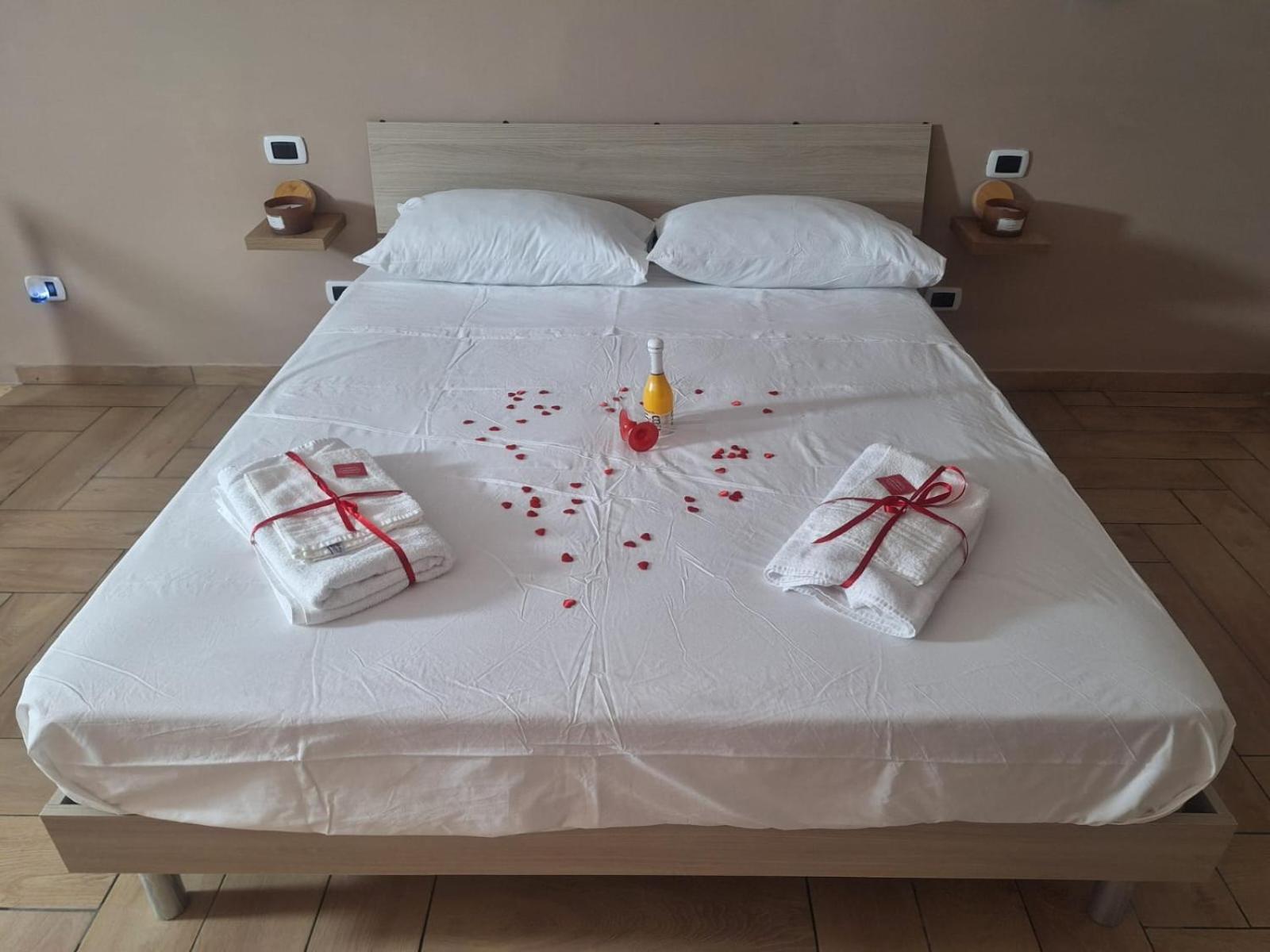 Holiday home La Sosta Perfetta
