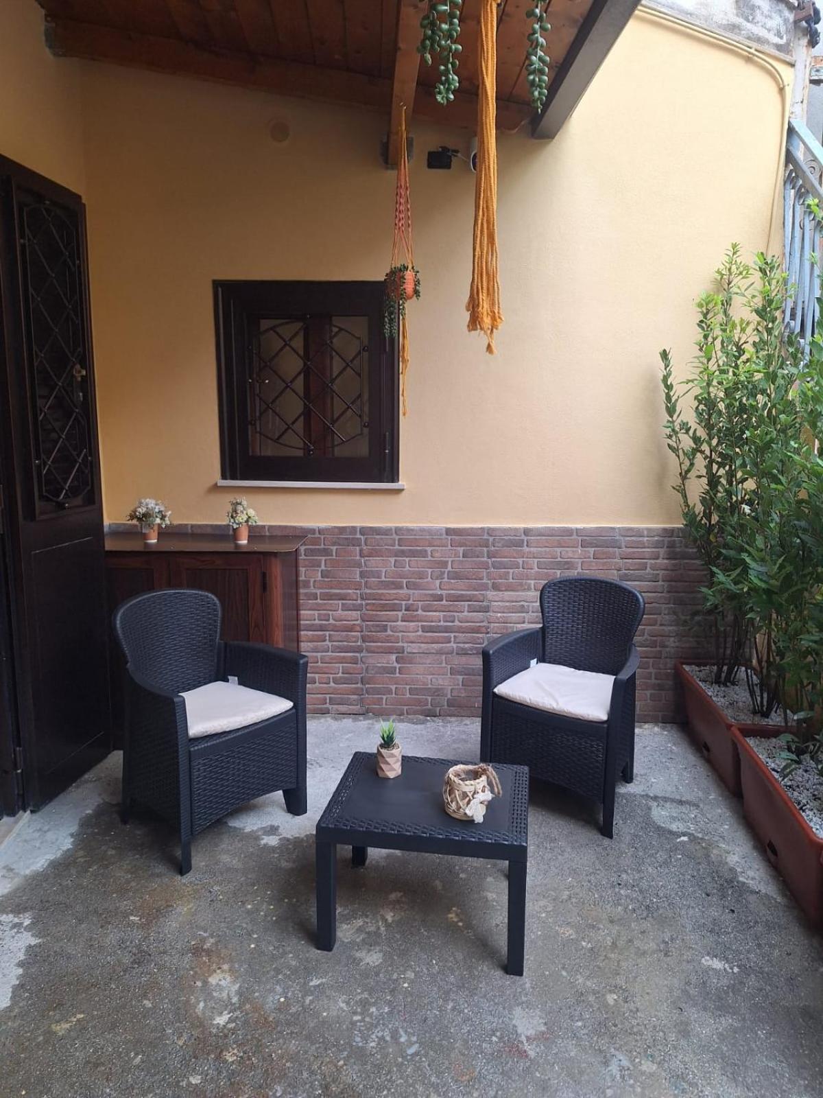 La Sosta Perfetta Naples