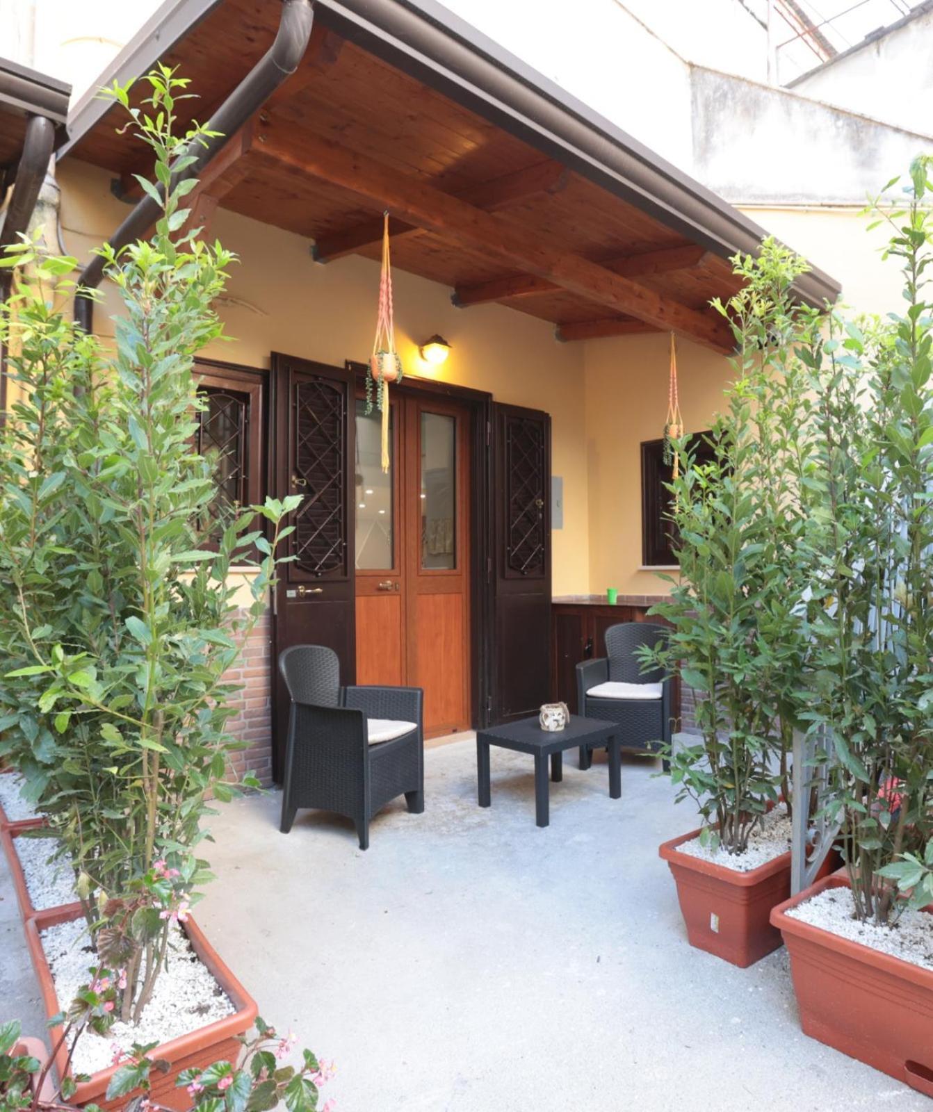 Holiday home La Sosta Perfetta